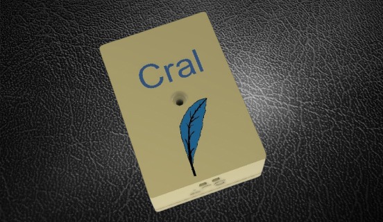 cral
